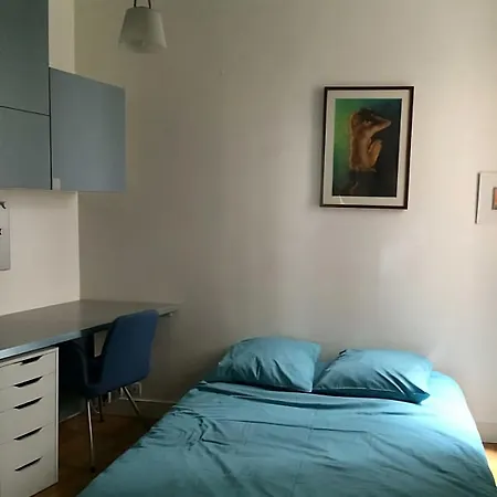 Grand Entre Bastille Et Le Marais Appartamento Parigi
