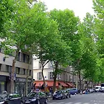Grand Appartement Entre Bastille Et Le Marais